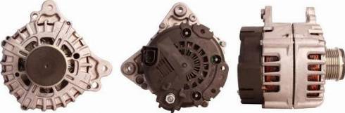 RE-EX 501-03296 - Alternator furqanavto.az