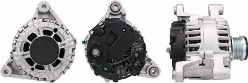 RE-EX 501-03215 - Alternator furqanavto.az