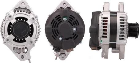 RE-EX 501-03284 - Alternator furqanavto.az