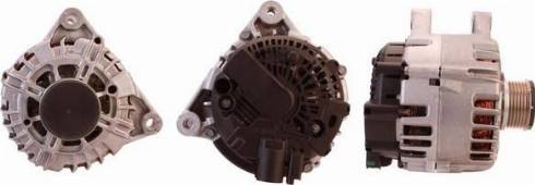 RE-EX 501-03224 - Alternator furqanavto.az