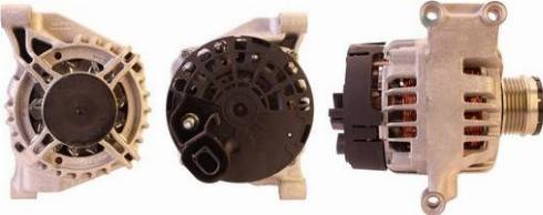 RE-EX 501-03275 - Alternator furqanavto.az