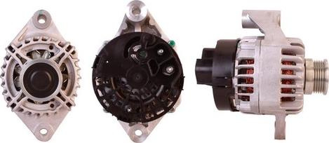 RE-EX 501-03273 - Alternator furqanavto.az