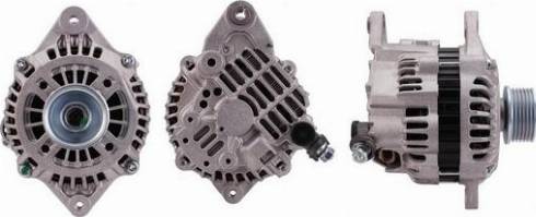 RE-EX 501-03277 - Alternator furqanavto.az