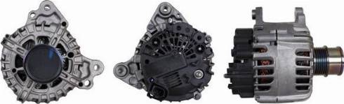 RE-EX 501-03741 - Alternator furqanavto.az