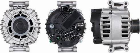 RE-EX 501-03750 - Alternator furqanavto.az