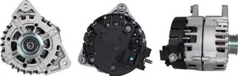 RE-EX 501-03718 - Alternator furqanavto.az