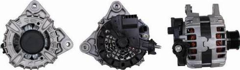 RE-EX 501-03776 - Alternator furqanavto.az