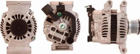 RE-EX 501-02993 - Alternator furqanavto.az