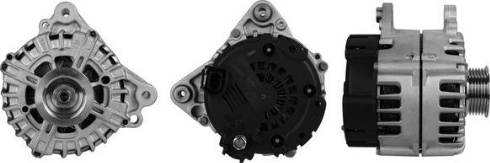 RE-EX 501-02955 - Alternator furqanavto.az