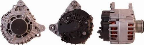 RE-EX 501-02953 - Alternator furqanavto.az