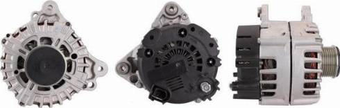 RE-EX 501-02962 - Alternator furqanavto.az