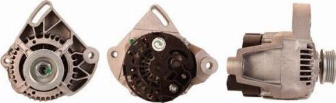 RE-EX 501-02902 - Alternator furqanavto.az