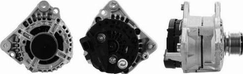 RE-EX 501-02913 - Alternator furqanavto.az