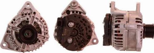 RE-EX 501-02920 - Alternator furqanavto.az