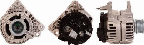 RE-EX 501-02449 - Alternator furqanavto.az