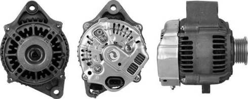 RE-EX 501-02458 - Alternator furqanavto.az