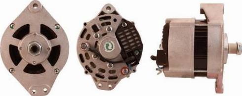 RE-EX 501-02469 - Alternator furqanavto.az