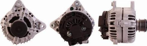 RE-EX 501-02468 - Alternator furqanavto.az