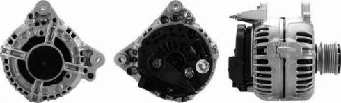 RE-EX 501-02411 - Alternator furqanavto.az