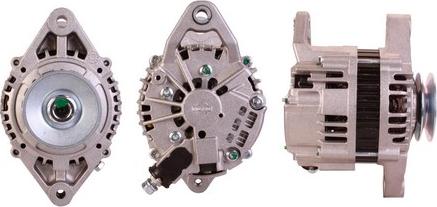 RE-EX 501-02483 - Alternator furqanavto.az