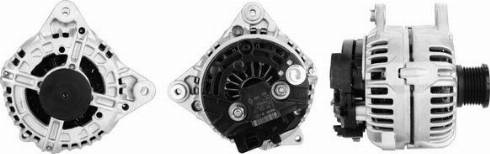 RE-EX 501-02470 - Alternator furqanavto.az