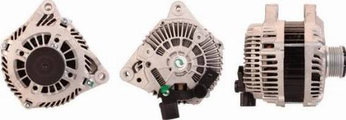 RE-EX 501-02541 - Alternator furqanavto.az