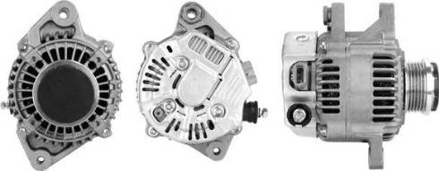 RE-EX 501-02543 - Alternator furqanavto.az