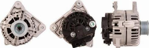 RE-EX 501-02560 - Alternator furqanavto.az