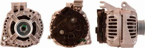 RE-EX 501-02501 - Alternator furqanavto.az