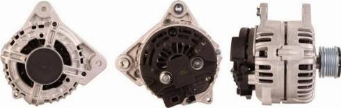 RE-EX 501-02512 - Alternator furqanavto.az