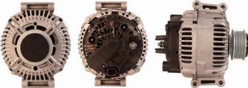 RE-EX 501-02522 - Alternator furqanavto.az