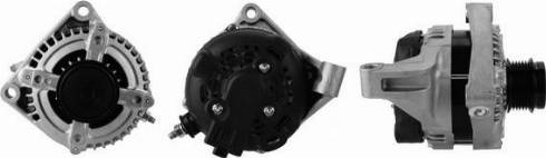 RE-EX 501-02605 - Alternator furqanavto.az