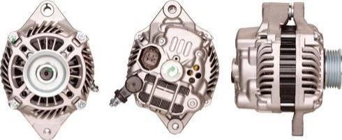 RE-EX 501-02618 - Alternator furqanavto.az