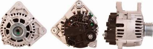 RE-EX 501-02683 - Alternator furqanavto.az