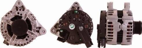 RE-EX 501-02634 - Alternator furqanavto.az