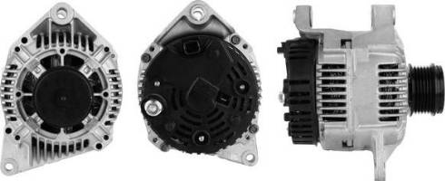 RE-EX 501-02002 - Alternator furqanavto.az