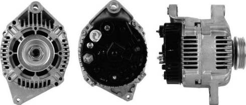 RE-EX 501-02082 - Alternator furqanavto.az