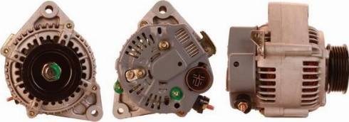 RE-EX 501-02026 - Alternator furqanavto.az