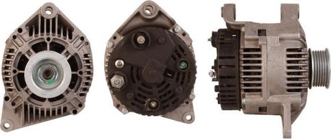 RE-EX 501-02168 - Alternator furqanavto.az