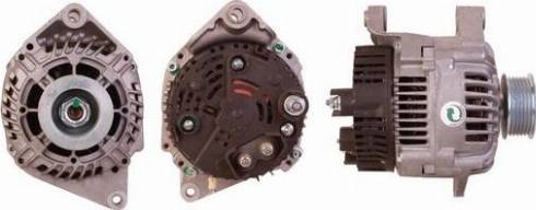 RE-EX 501-02108 - Alternator furqanavto.az