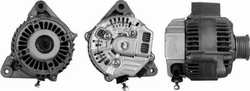 RE-EX 501-02132 - Alternator furqanavto.az