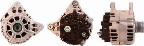 RE-EX 501-02891 - Alternator furqanavto.az