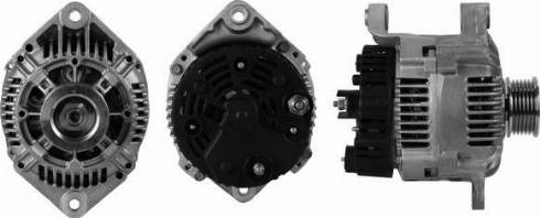 RE-EX 501-02867 - Alternator furqanavto.az