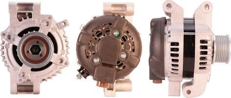 RE-EX 501-02817 - Alternator furqanavto.az