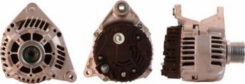 RE-EX 501-02839 - Alternator furqanavto.az