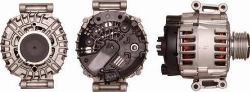 RE-EX 501-02834 - Alternator furqanavto.az