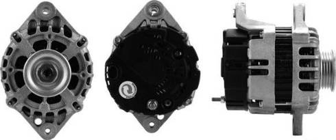 RE-EX 501-02873 - Alternator furqanavto.az