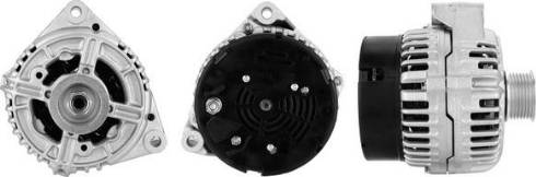 RE-EX 501-02344 - Alternator furqanavto.az