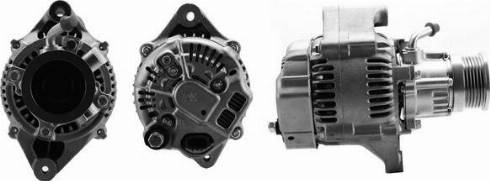 RE-EX 501-02356 - Alternator furqanavto.az