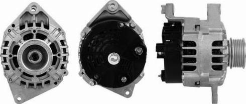 RE-EX 501-02309 - Alternator furqanavto.az